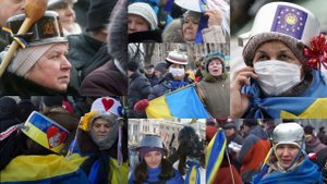 Что дает украинцам скакание?