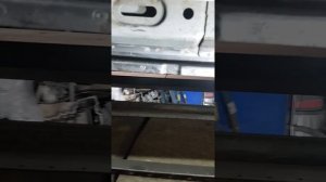 Ремонт порогов форд торнеу коннект. Ford tourney connect