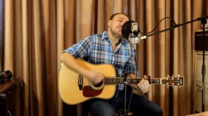 Игорь Саруханов – Лодочка, кавер на гитаре