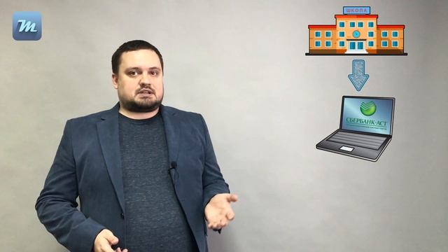 Электронные торговые площадки для тендеров, виды ЭТП!