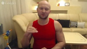 10 дней я ем только BCAA и воду! Турнир по Менс Физик уже скоро!