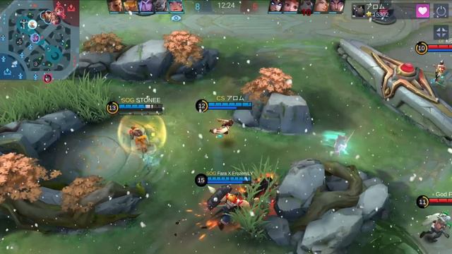 КОГО НЕ НАДО Покупать За 32 к в Декабре \ Mobile Legends \ Герои Имба но Баны и Нерфы \ Новая Мета смотреть онлайн