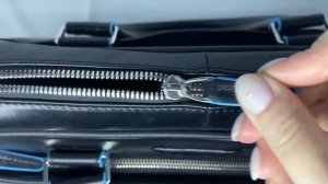 Видеообзор сумки Piquadro (CA2849B2/N)