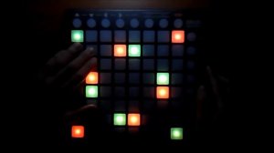 крутая музыка на лаунчпаде№3