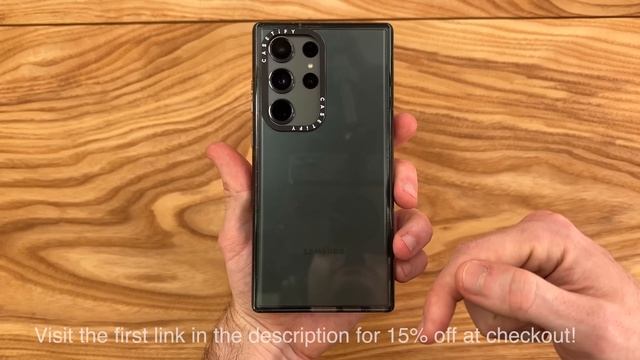 Samsung Galaxy S23 Ultra: Official Samsung Cases!