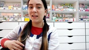 ВОПРОСЫ ? ОТВЕТЫ! СКОЛЬКО ПЛАТЯТ ФАРМАЦЕВТАМ?КАК ДОЛГО УЧИЛАСЬ?