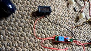 Как подключить реле времени NE555