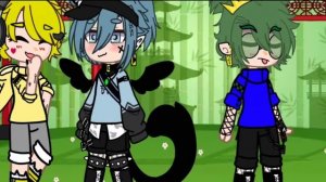 Клип/☆/Алиса в стране чудес/☆/Артемизия/(13 карт)