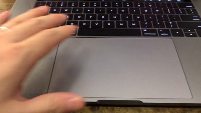 Macbook Pro Touch Bar搭載モデルレビュー(Late 2016) смотреть онлайн
