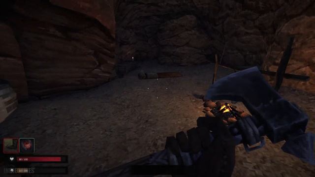 Blood West | Horror Wild West FPS | Full Demo Gameplay