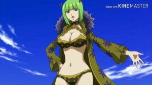 Весёлый Аниме клип\Фейри Тейл\Fairy Tail\AMV\Моя Половина