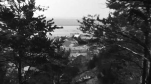 1980-е годы. Ханты-Мансийск. Виды города.