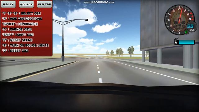 3D Desert Racer И Радио Метроном Или Сайт на Radiometronom.com смотреть онлайн