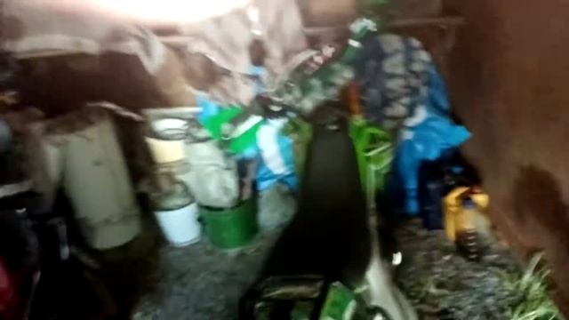 Регул мото спорт 003 чиним поворотники! Ч. 2. смотреть онлайн