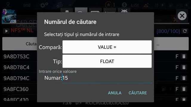 NFS™ No Limits - Tutorial Android Hack Romania #2 смотреть онлайн