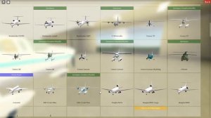 как заспавнить самолет Pilot Training Flight Simulator