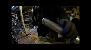 Теплообменник  для зимней рыбалки своими руками.