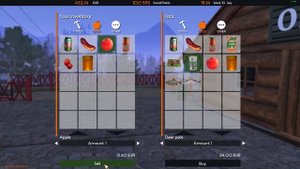Lumberjack’s Dynasty - Cheat Engine Money Trainer