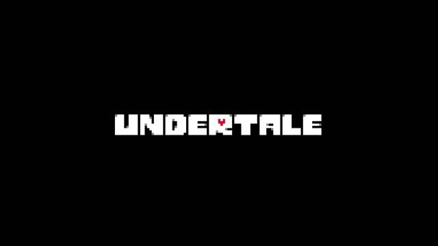 It's Showtime! (Dirty Hacker Ending) - Undertale смотреть онлайн