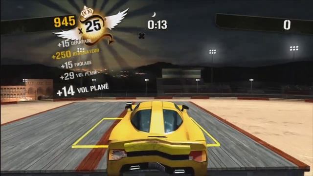 Stunt Constructor Achievement - Challenge 7 ( Stuntman Ignition ) смотреть онлайн