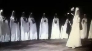 Нодар Плиев. Плавный танец Гастроли в г.Озургети 1986 г.