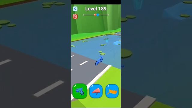 Shape-Shifting - Gameplay Walkthrough Android, iOS (Part 126) смотреть онлайн