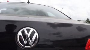 Обзор автомобиля Фольксваген Джетта 1.6 2017 года. Overview of the car Volkswagen Jetta 1.6 2017
