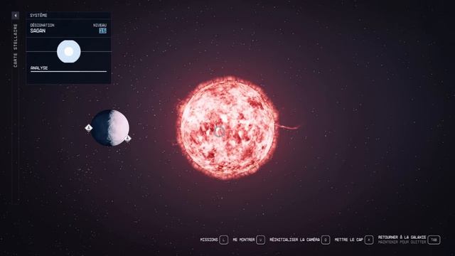 BIENVENUE A BORD DU DOUBLE-MENTON !!! -Starfield- [FLINGUES POURRAVES] смотреть онлайн