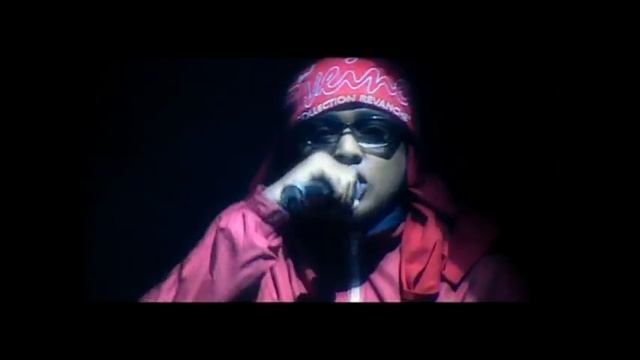 live Akhenaton Sako Segnor Alonzo Soprano Don Vincenzo смотреть онлайн