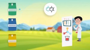 Применение органических удобрений и биотехнологий при производстве органического продукта