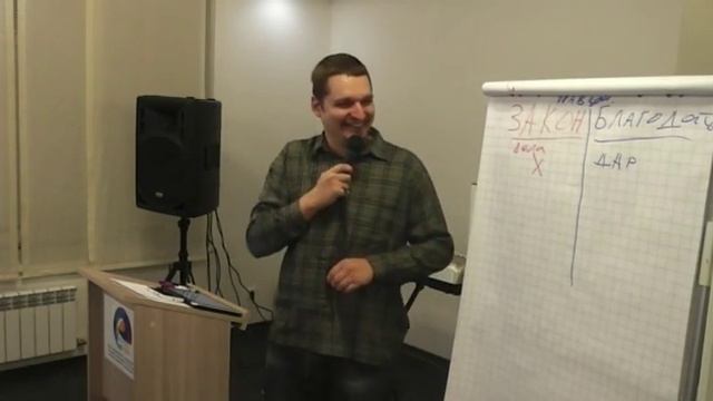 Пастор, Тема: Откровение, которое дает ускорения в сверхъестественном смотреть онлайн