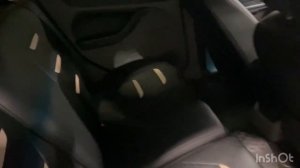 Ford Focus II Рестайлинг, 2008 vin: 82108