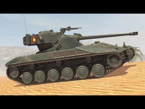 Как играть на ЛТ?! | Tanks Blitz #wotblitz #tanksblitz