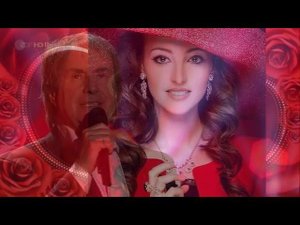 Chris De Burgh  - Lady In Red