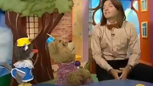 Спокойной ночи малыши 1 октября 2013 Музыкальный праздник