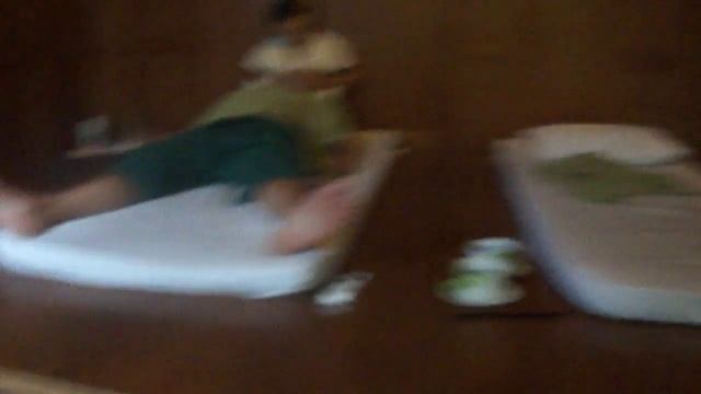 Тайский массаж Тайланд спа салон I-SPA смотреть онлайн