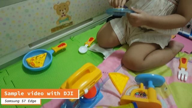 DJI Osmo Mobile 3 in 2021 смотреть онлайн