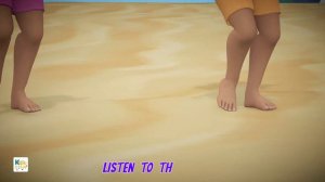 Clap your Hands Nursery Rhymes & Kids Songs #kids #rhymes #poem