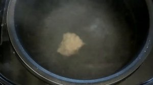 Гречневый суп с фрикадельками в мультиварке.