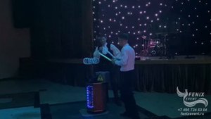 Заказать Тесла шоу на праздник, свадьбу и корпоратив в Москве - оригинальное шоу на юбилей