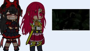 GATE reacts to [WEHRMACHT - Sabaton] | First actual Gacha Video