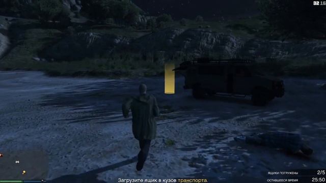 ПОХОЖДЕНИЕ ТУРБУЛЕТТО#5 смотреть онлайн