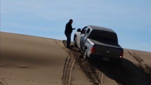 kia club 4x4 Gesell 2014 fotos Nº 1