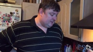 Оссобуко из косули.