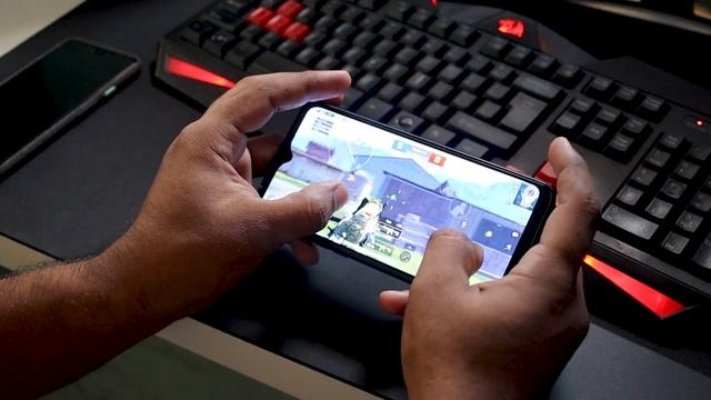 [REVIEW] OnePlus 7 Display Replacement for 2,000₹ - Display Combo Folder смотреть онлайн