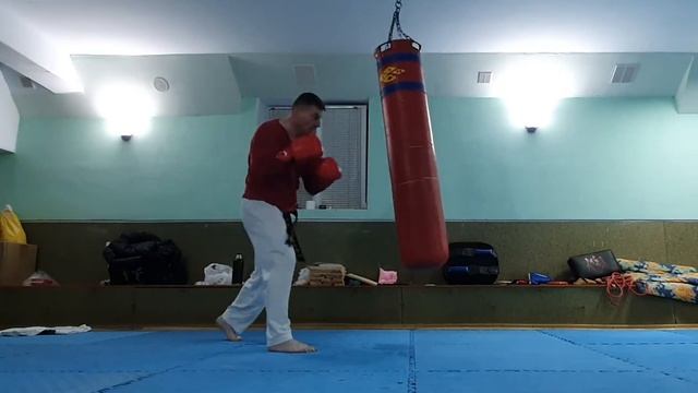 Евпатория тхэквондо (4) смотреть онлайн