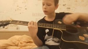 Кавер:Король и шут-Внезапная голова