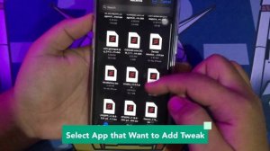 How to Install Tweaks Cydia/Sileo on iOS 17 No Computer | Inject Tweaks on iPhone No Jailbreak
