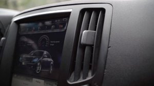 Converting an Infiniti G35 to a G37