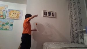 Обучение "Левитация"